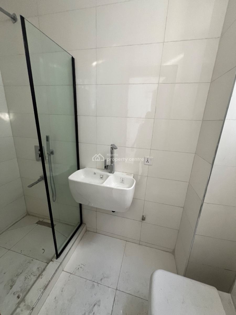 Spacious, Super-luxury 2-bedroom Apartment, Oniru, Victoria Island (vi), Lagos, Flat / Apartment for Sale