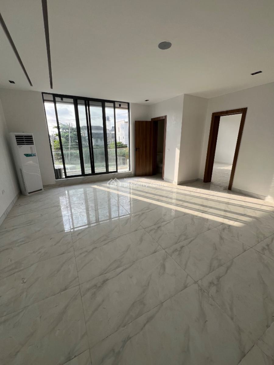 Spacious, Super-luxury 2-bedroom Apartment, Oniru, Victoria Island (vi), Lagos, Flat / Apartment for Sale