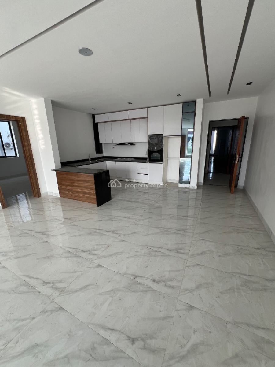 Spacious, Super-luxury 2-bedroom Apartment, Oniru, Victoria Island (vi), Lagos, Flat / Apartment for Sale