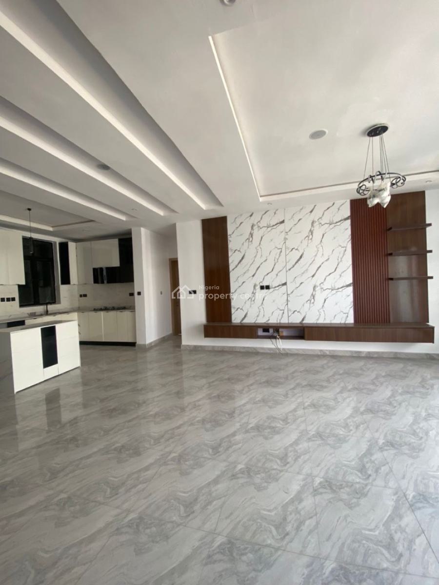 2 Bedroom Apartment with Pool, Gym, Ikota, Lekki, Lagos, Flat / Apartment for Sale