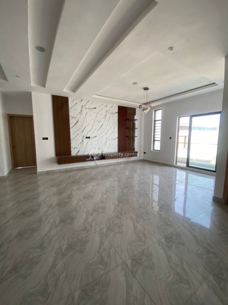 2 Bedroom Apartment with Pool, Gym, Ikota, Lekki, Lagos, Flat / Apartment for Sale