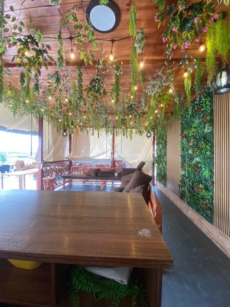 2 Bedroom Apartment with Pool, Gym, Ikota, Lekki, Lagos, Flat / Apartment for Sale