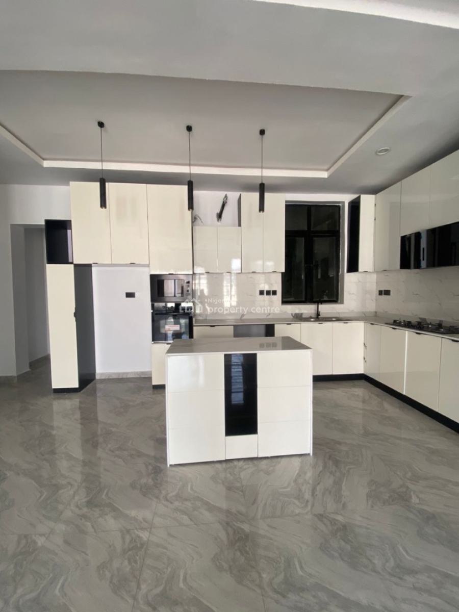 2 Bedroom Apartment with Pool, Gym, Ikota, Lekki, Lagos, Flat / Apartment for Sale