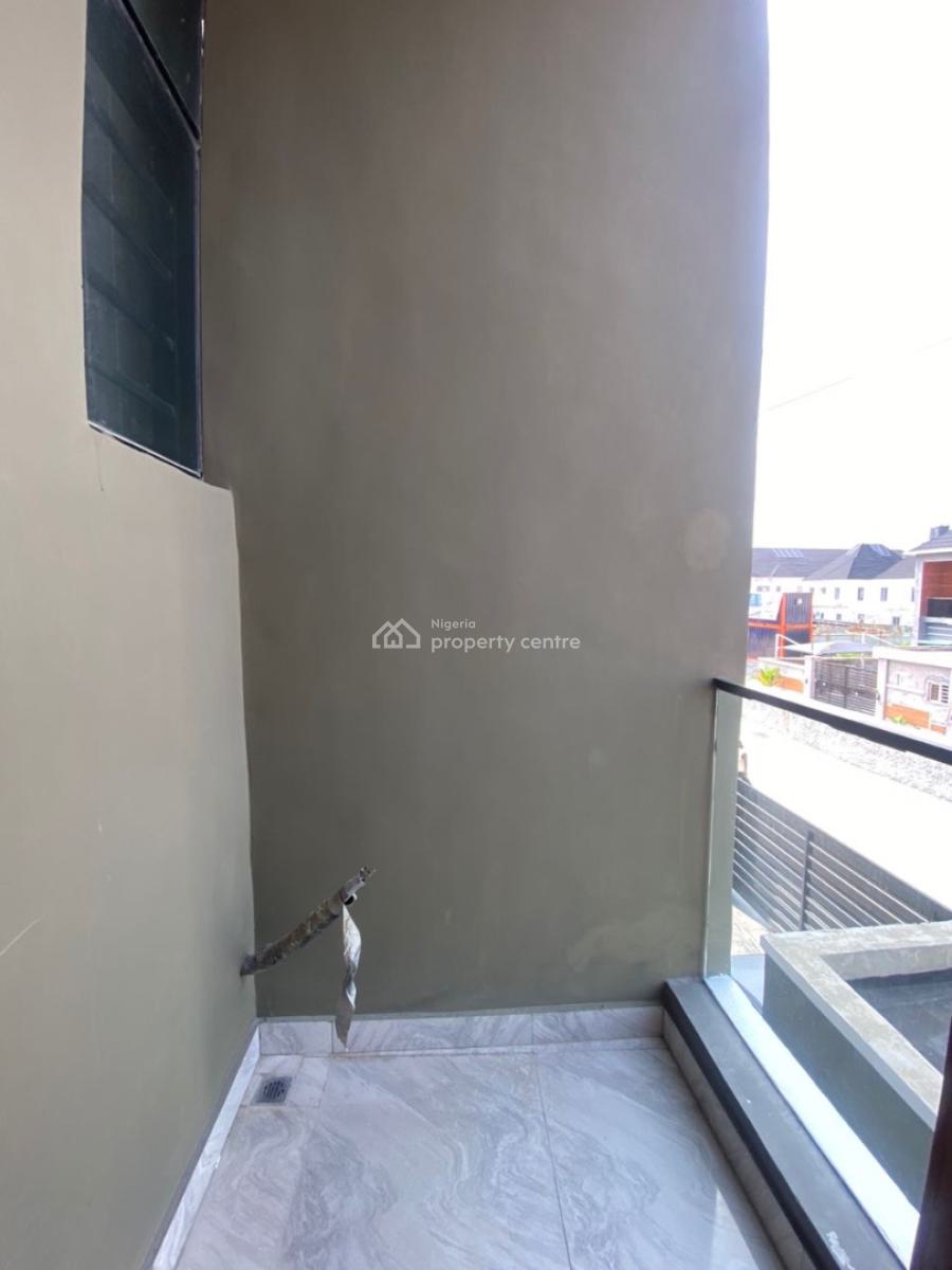 2 Bedroom Apartment with Pool, Gym, Ikota, Lekki, Lagos, Flat / Apartment for Sale