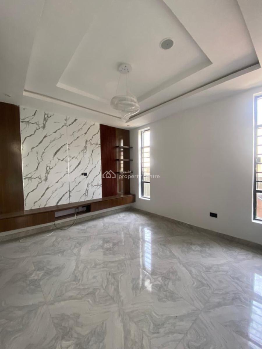 1 Bedroom Apartment with Pool, Gym, Ikota, Lekki, Lagos, Flat / Apartment for Sale