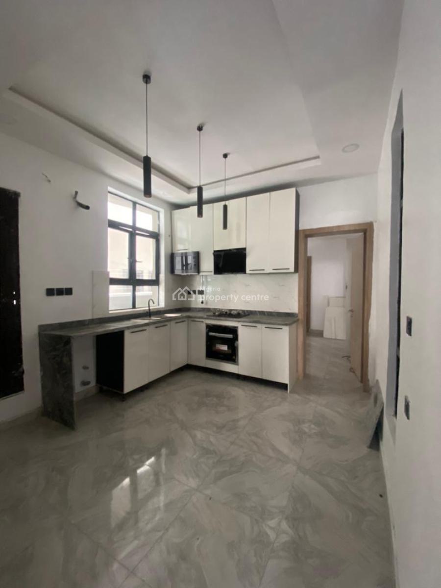 1 Bedroom Apartment with Pool, Gym, Ikota, Lekki, Lagos, Flat / Apartment for Sale