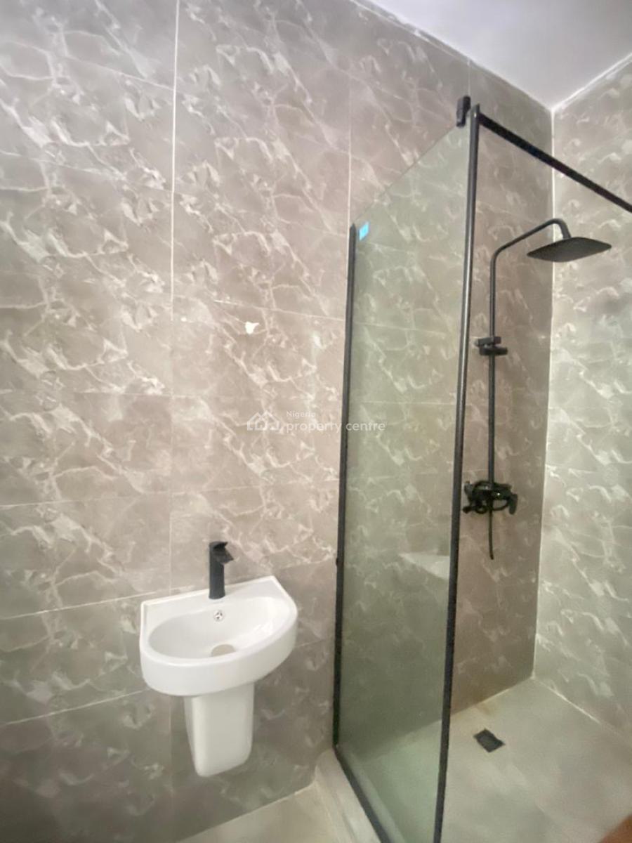 1 Bedroom Apartment with Pool, Gym, Ikota, Lekki, Lagos, Flat / Apartment for Sale