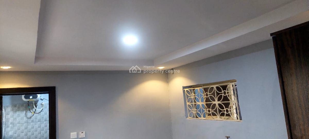 1 Bedroom Apartment, Ilupeju, Lagos, Mini Flat (room and Parlour) for Rent