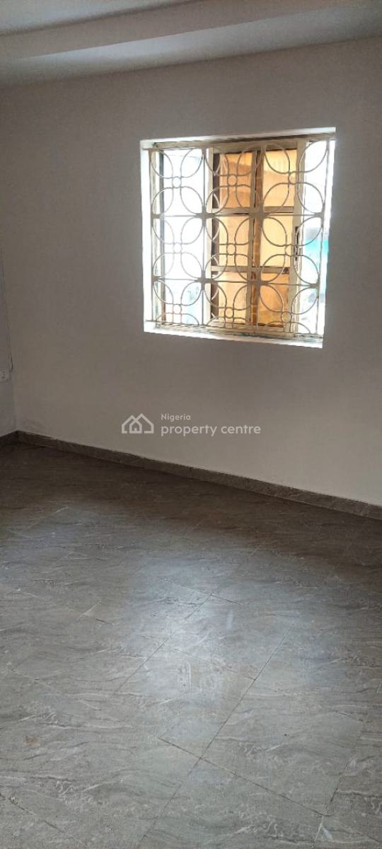 1 Bedroom Apartment, Ilupeju, Lagos, Mini Flat (room and Parlour) for Rent