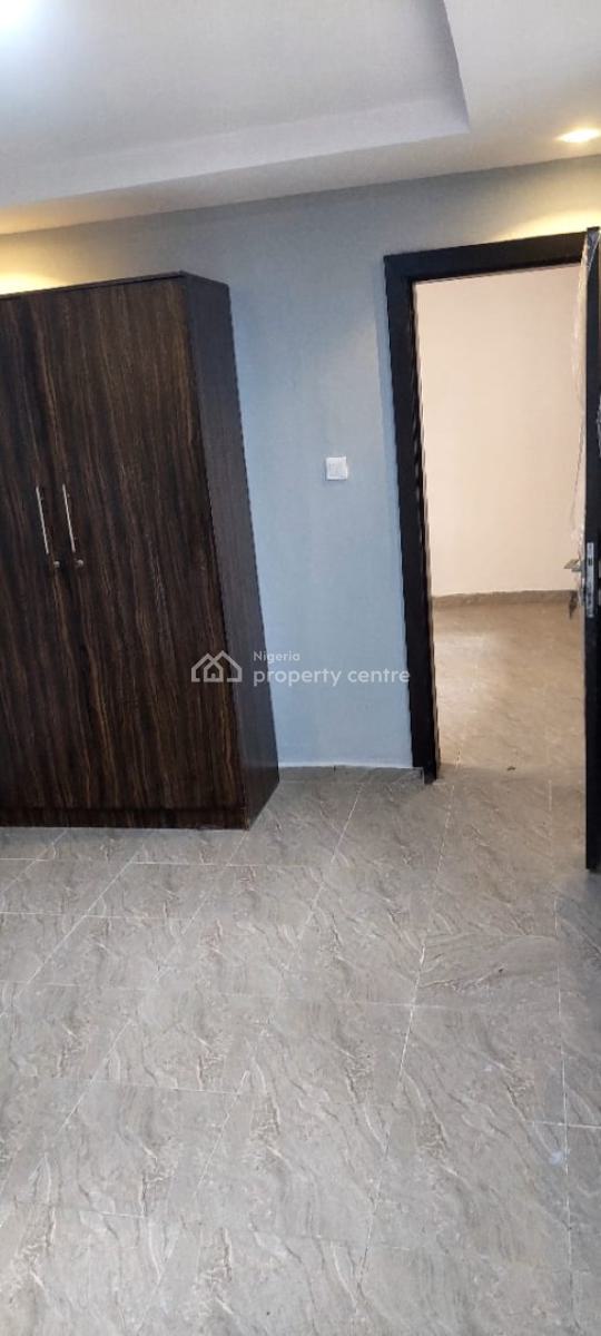 1 Bedroom Apartment, Ilupeju, Lagos, Mini Flat (room and Parlour) for Rent