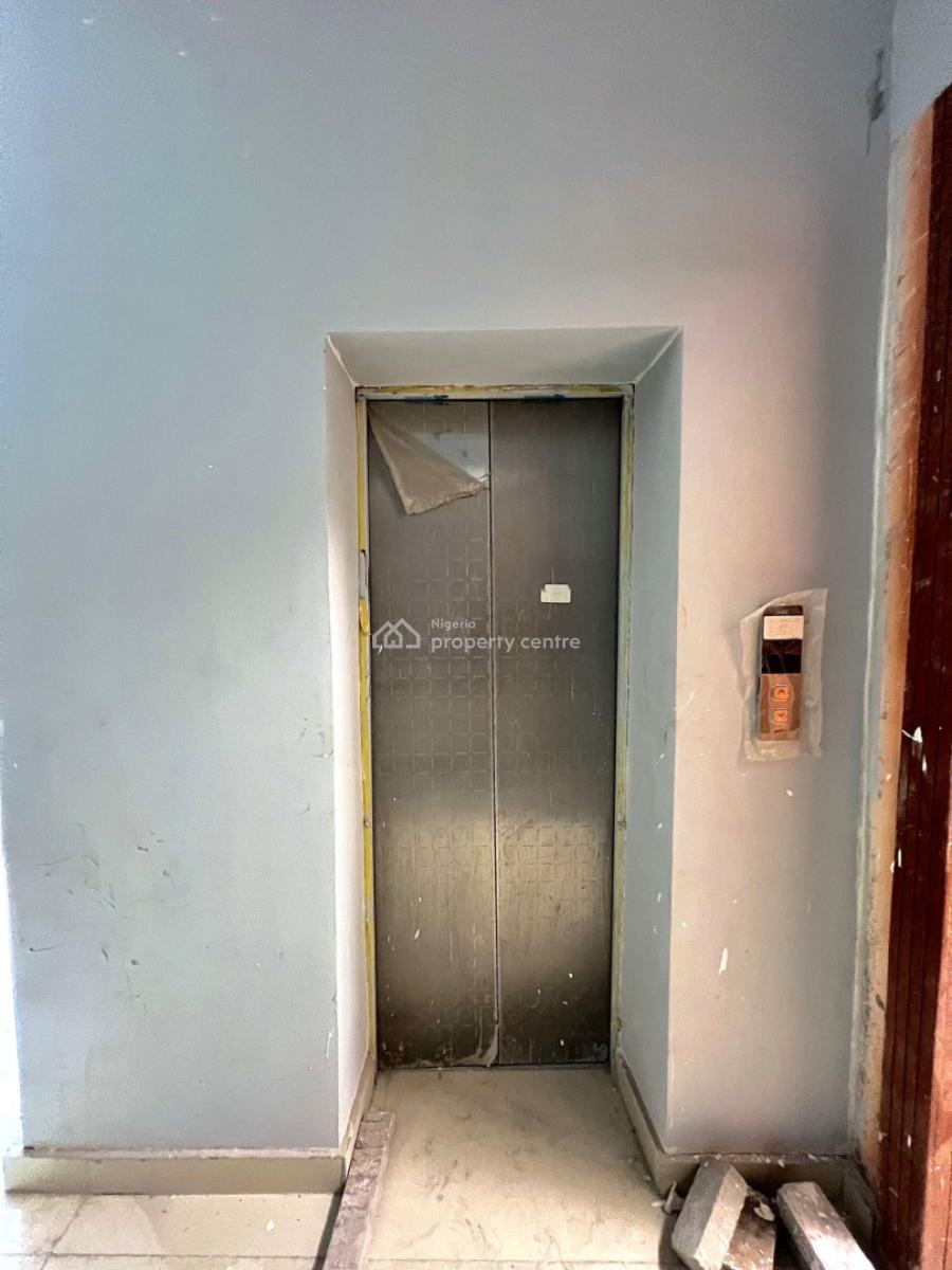 4 Bedroom Penthouse, Lekki Phase 1, Lekki, Lagos, House for Sale