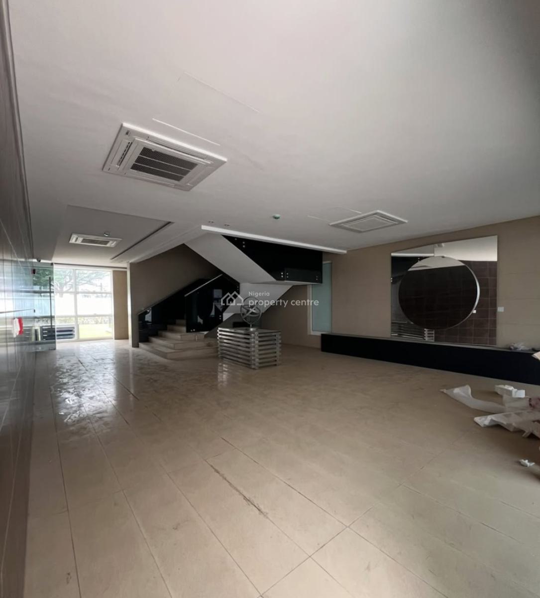 Beautiful 3 Bedroom Apartment, Banana Island, Ikoyi, Lagos, House for Rent