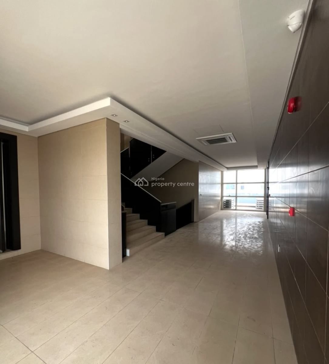 Beautiful 3 Bedroom Apartment, Banana Island, Ikoyi, Lagos, House for Rent