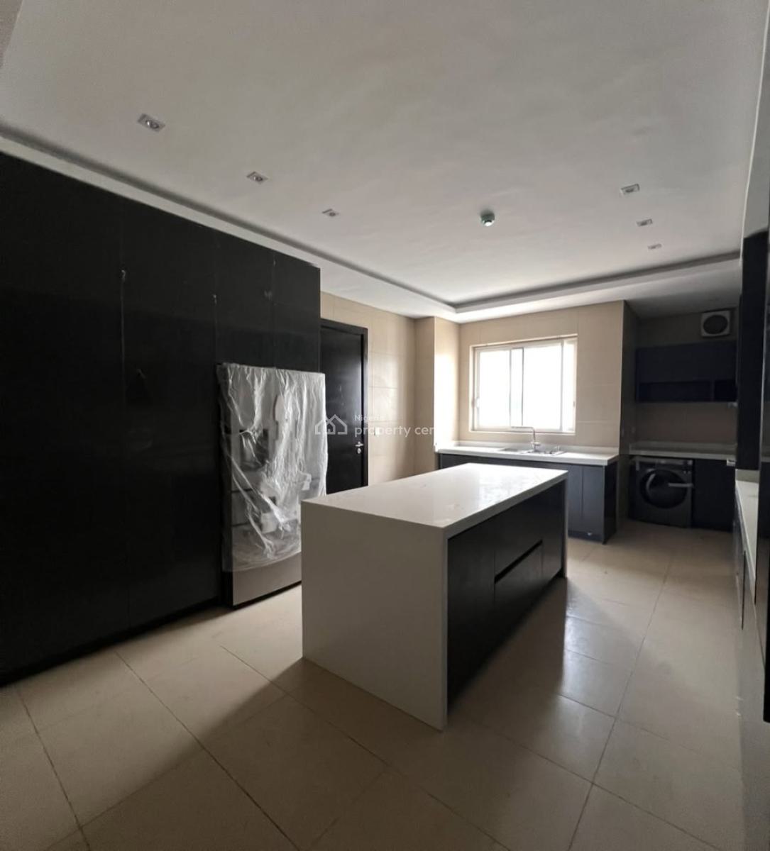 Beautiful 3 Bedroom Apartment, Banana Island, Ikoyi, Lagos, House for Rent