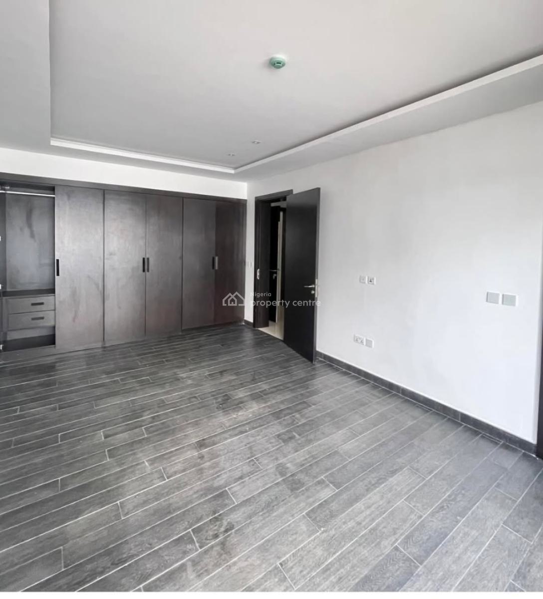 Beautiful 3 Bedroom Apartment, Banana Island, Ikoyi, Lagos, House for Rent