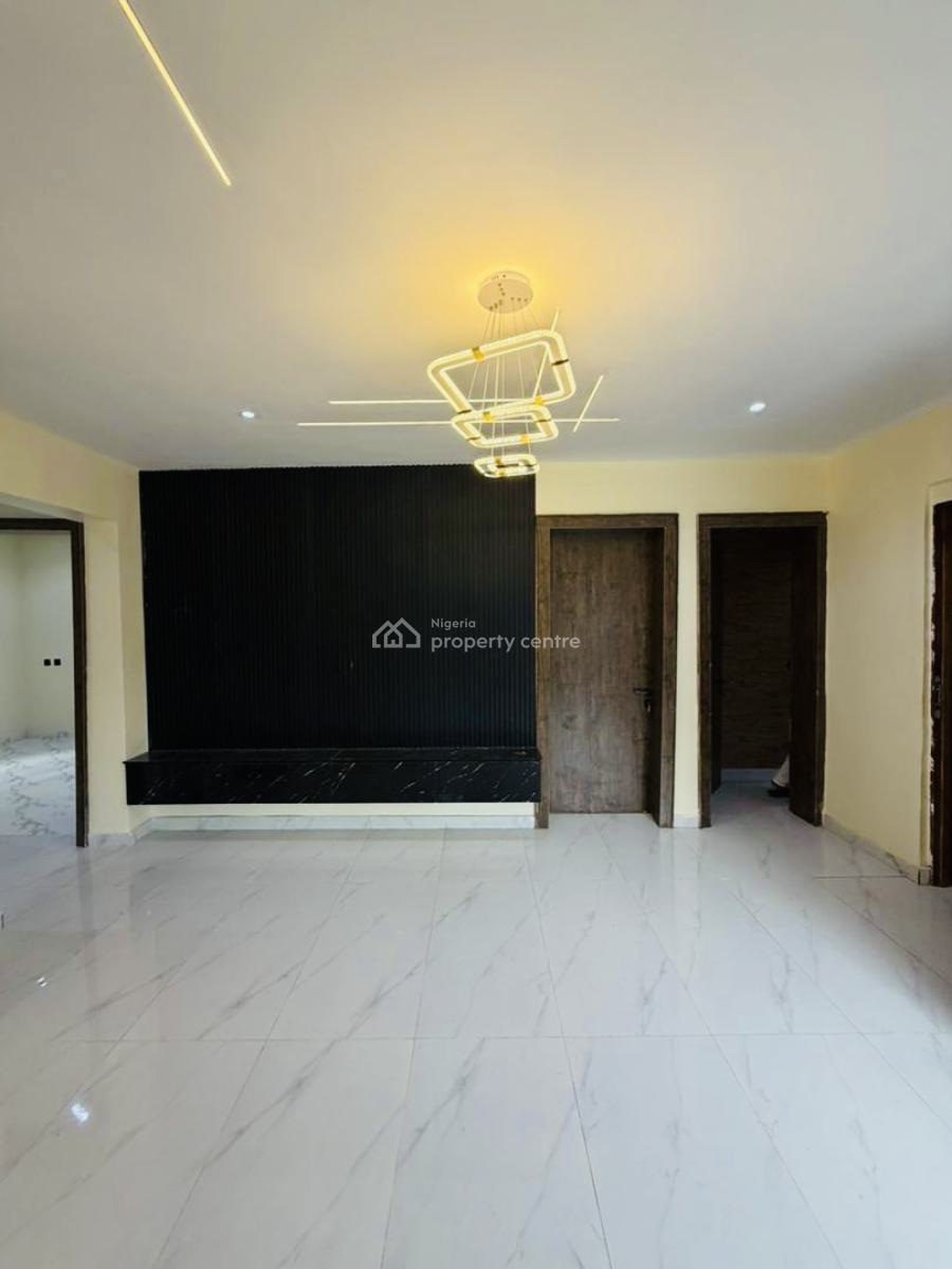 Most Affordable 3 Bedroom Apartment with Bq, Lekki Phase 1, Lekki, Lagos, Flat / Apartment for Sale