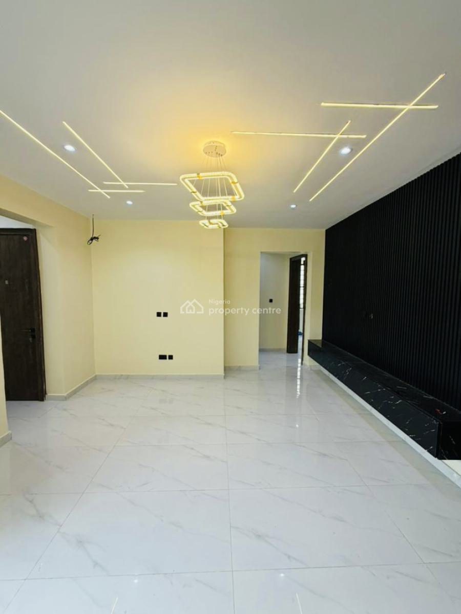Most Affordable 3 Bedroom Apartment with Bq, Lekki Phase 1, Lekki, Lagos, Flat / Apartment for Sale