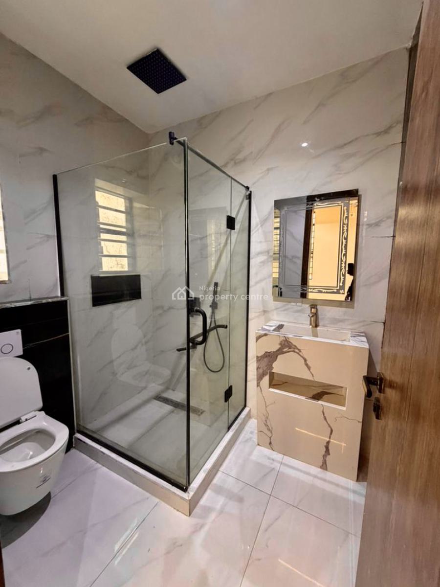 Most Affordable 3 Bedroom Apartment with Bq, Lekki Phase 1, Lekki, Lagos, Flat / Apartment for Sale