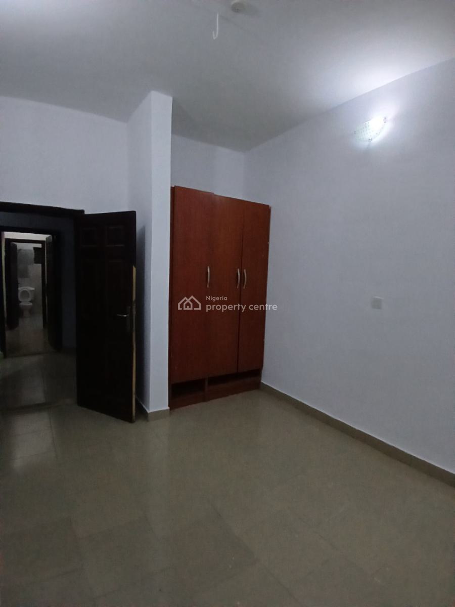 Newly Renovated 3 Bedroom Flat with a Portable Parlour, Goodhomes Estate, Off Ado Road, Ajah, Lagos, Flat / Apartment for Rent