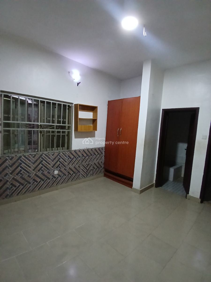 Newly Renovated 3 Bedroom Flat with a Portable Parlour, Goodhomes Estate, Off Ado Road, Ajah, Lagos, Flat / Apartment for Rent