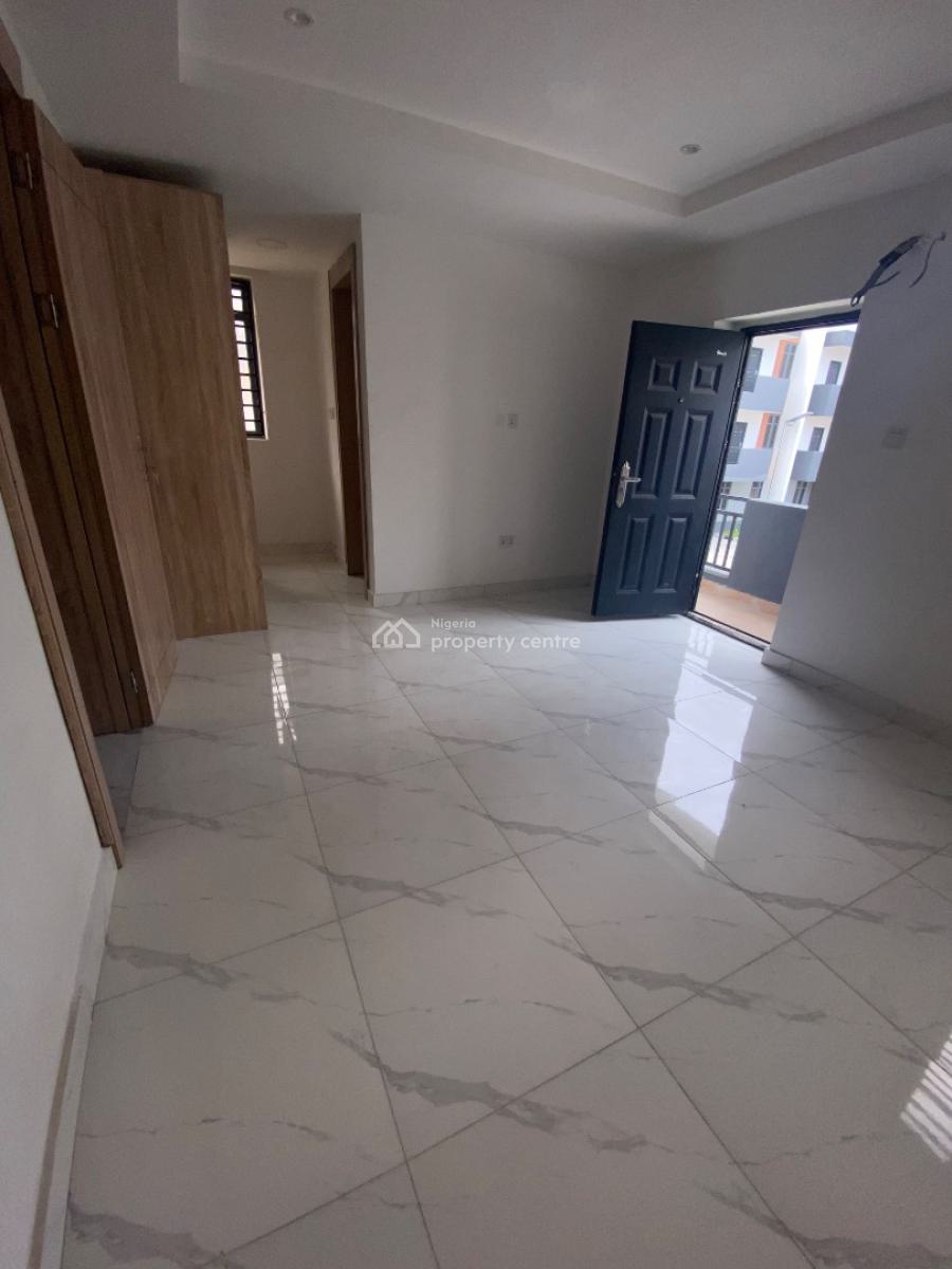 Newly Built 4 Bedroom Terrace Duplex, Off Freedom Way, Ikate, Lekki, Lagos, Terraced Duplex for Rent