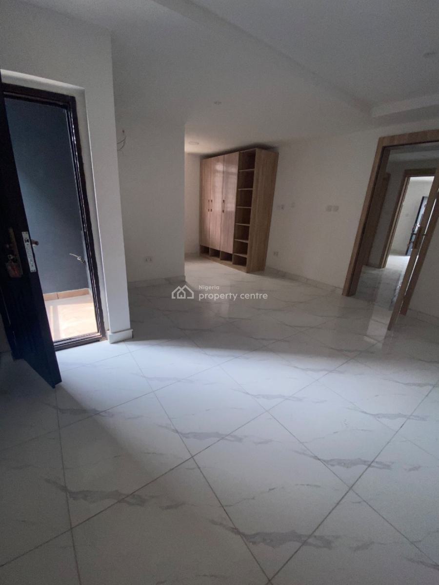 Newly Built 4 Bedroom Terrace Duplex, Off Freedom Way, Ikate, Lekki, Lagos, Terraced Duplex for Rent
