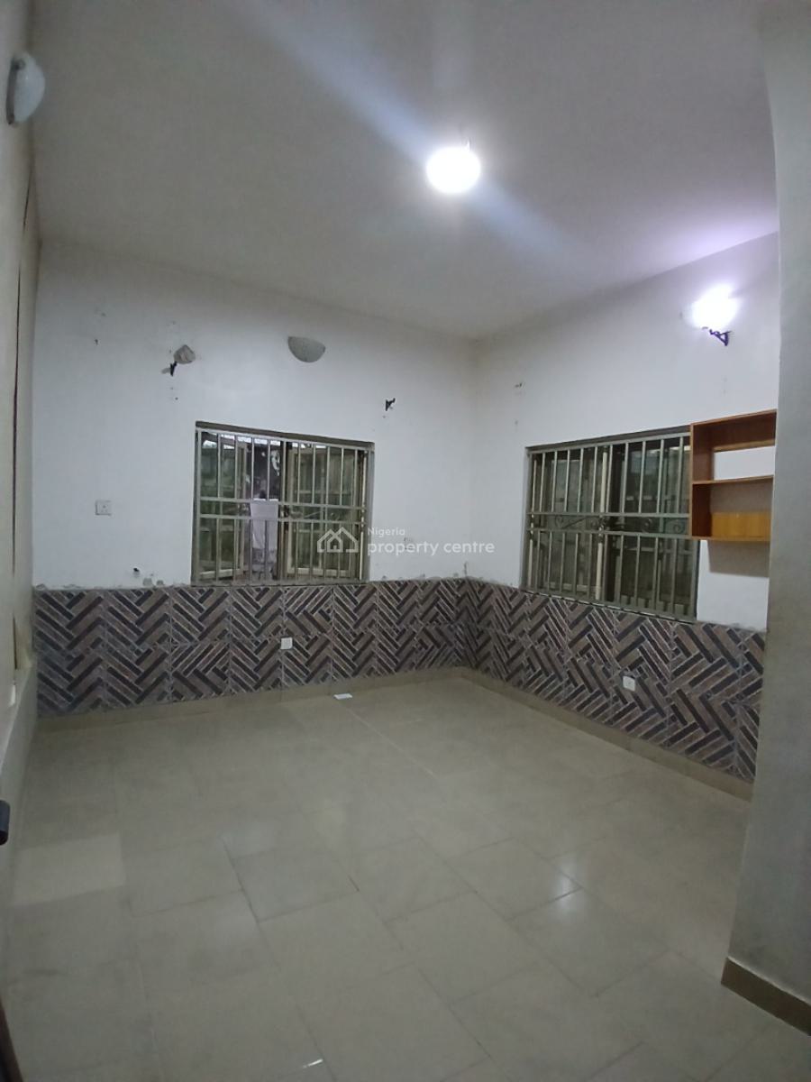 Newly Renovated 3 Bedroom Shared Apartment with a Portable Parlour, Goodhomes Estate, Off Ado Road, Ajah, Lagos, Flat / Apartment for Rent