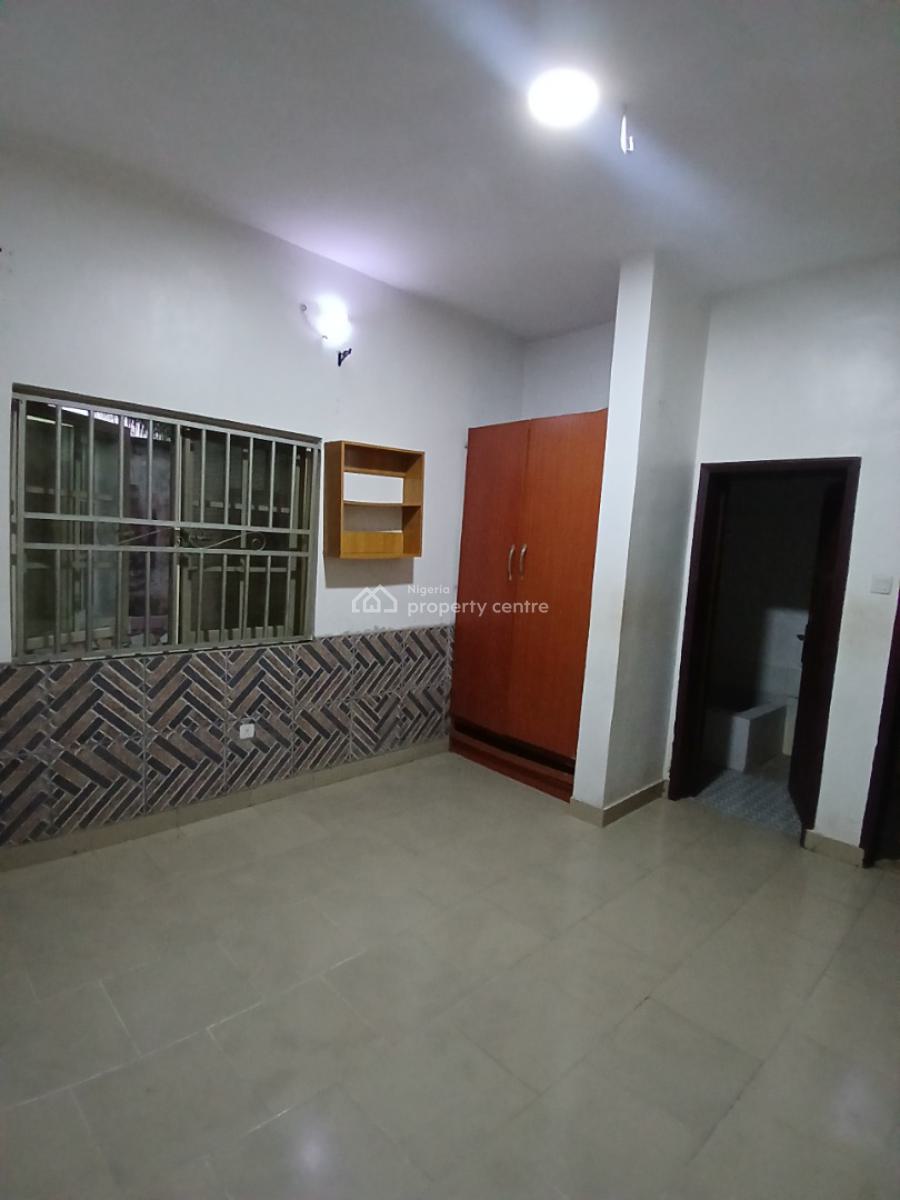 Newly Renovated 3 Bedroom Shared Apartment with a Portable Parlour, Goodhomes Estate, Off Ado Road, Ajah, Lagos, Flat / Apartment for Rent