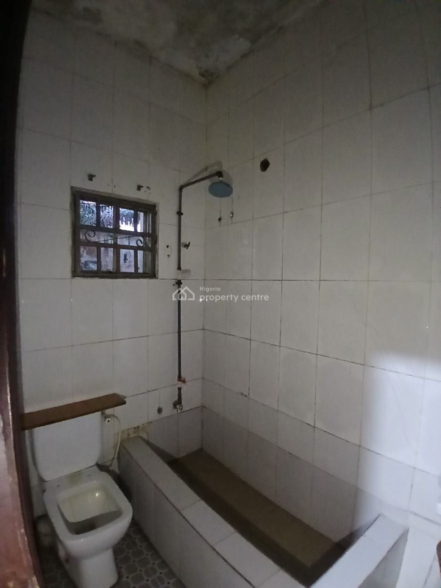 Newly Renovated 3 Bedroom Shared Apartment with a Portable Parlour, Goodhomes Estate, Off Ado Road, Ajah, Lagos, Flat / Apartment for Rent