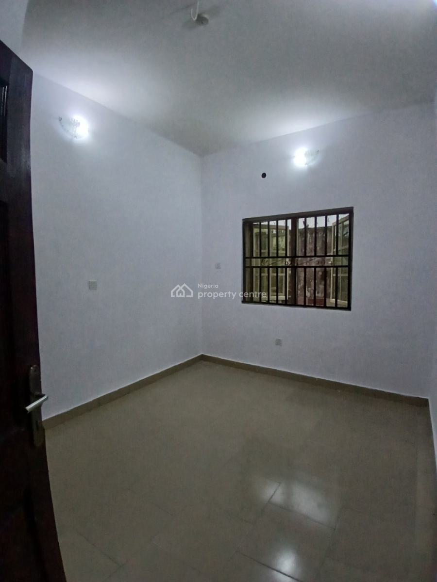 Newly Renovated 3 Bedroom Shared Apartment with a Portable Parlour, Goodhomes Estate, Off Ado Road, Ajah, Lagos, Flat / Apartment for Rent