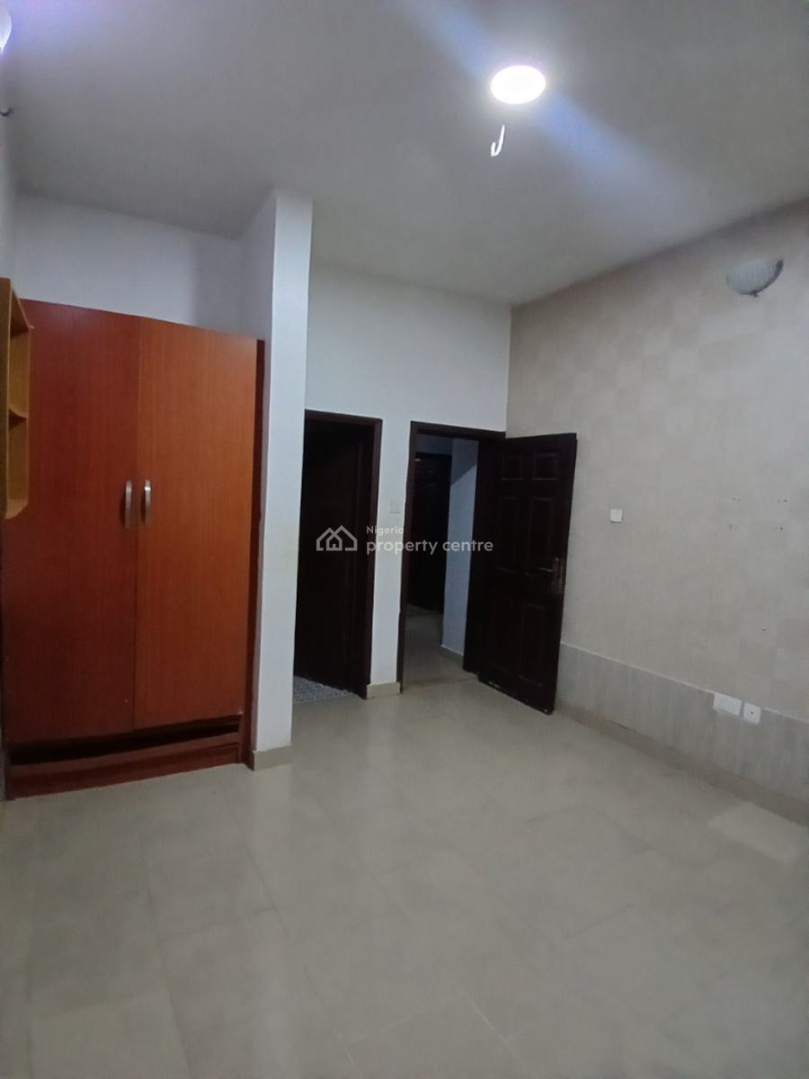 Newly Renovated 3 Bedroom Shared Apartment with a Portable Parlour, Goodhomes Estate, Off Ado Road, Ajah, Lagos, Flat / Apartment for Rent