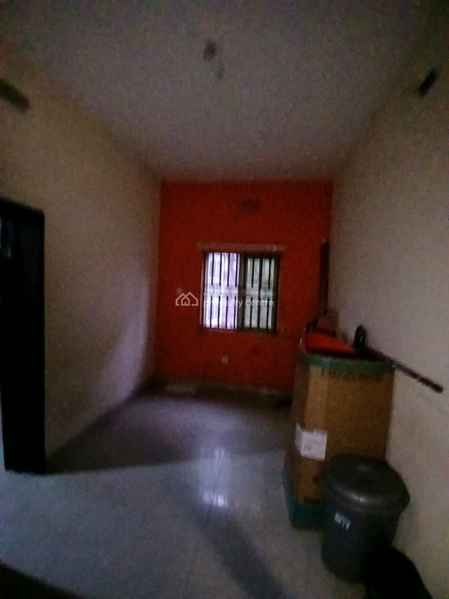Newly Renovated 3 Bedroom Shared Apartment with a Portable Parlour, Goodhomes Estate, Off Ado Road, Ajah, Lagos, Flat / Apartment for Rent