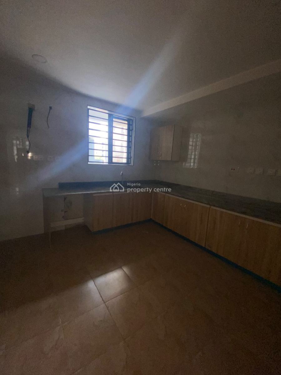 Newly Built 4 Bedroom Duplex, Off Freedom Way, Ikate, Lekki, Lagos, Terraced Duplex for Sale