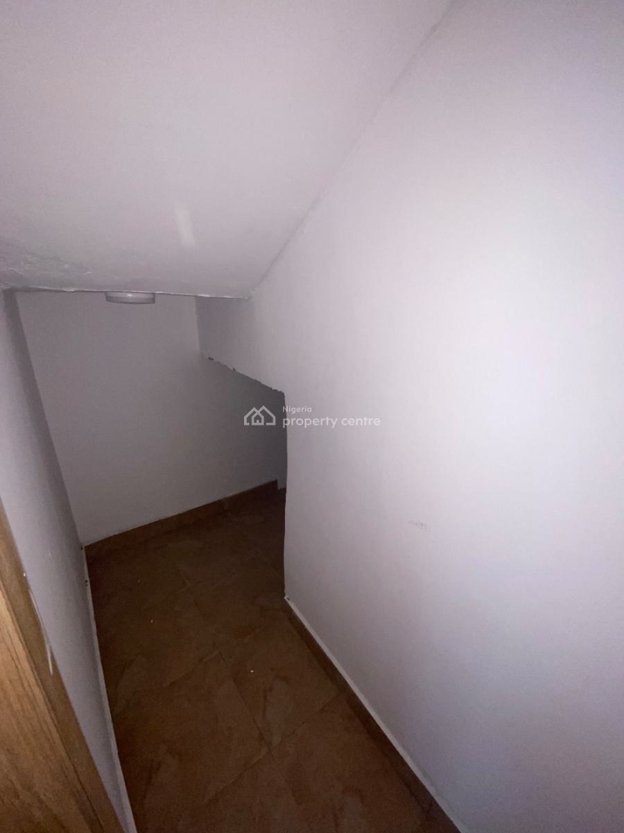 Newly Built 4 Bedroom Duplex, Off Freedom Way, Ikate, Lekki, Lagos, Terraced Duplex for Sale