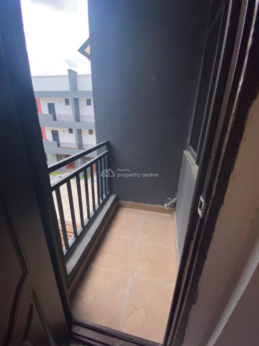Newly Built 4 Bedroom Duplex, Off Freedom Way, Ikate, Lekki, Lagos, Terraced Duplex for Sale