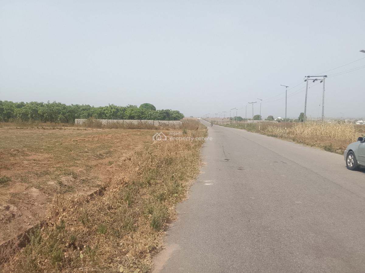 Sweet Estate Plots, By Fha, Kwali, Abuja, Residential Land for Sale