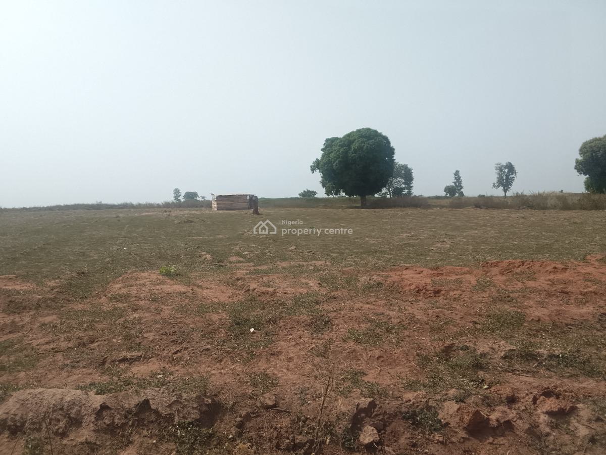 Sweet Estate Plots, By Fha, Kwali, Abuja, Residential Land for Sale