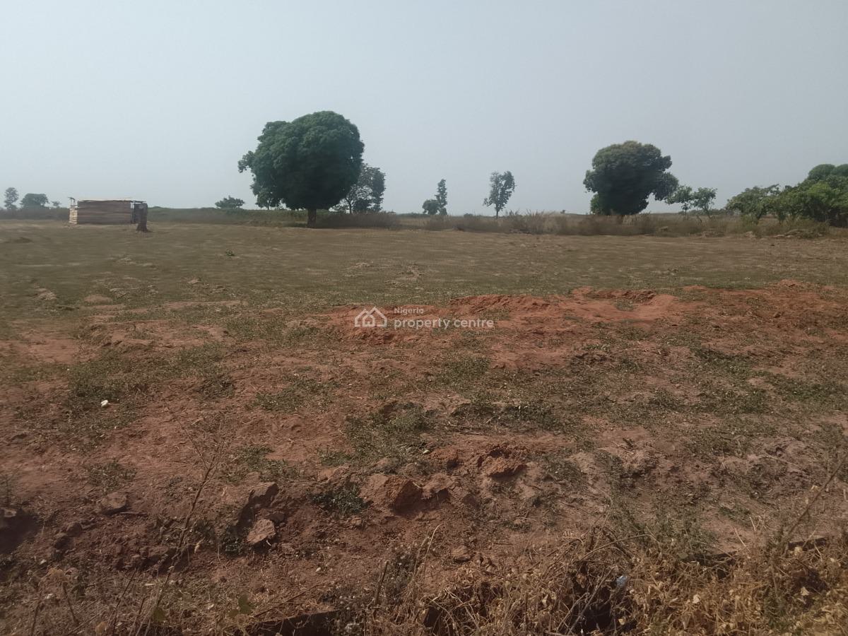 Sweet Estate Plots, By Fha, Kwali, Abuja, Residential Land for Sale