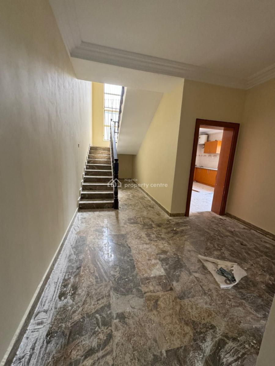 6bedroom Fully Detached Duplex with Ba, Maitama Abuja, Maitama District, Abuja, Detached Duplex for Sale