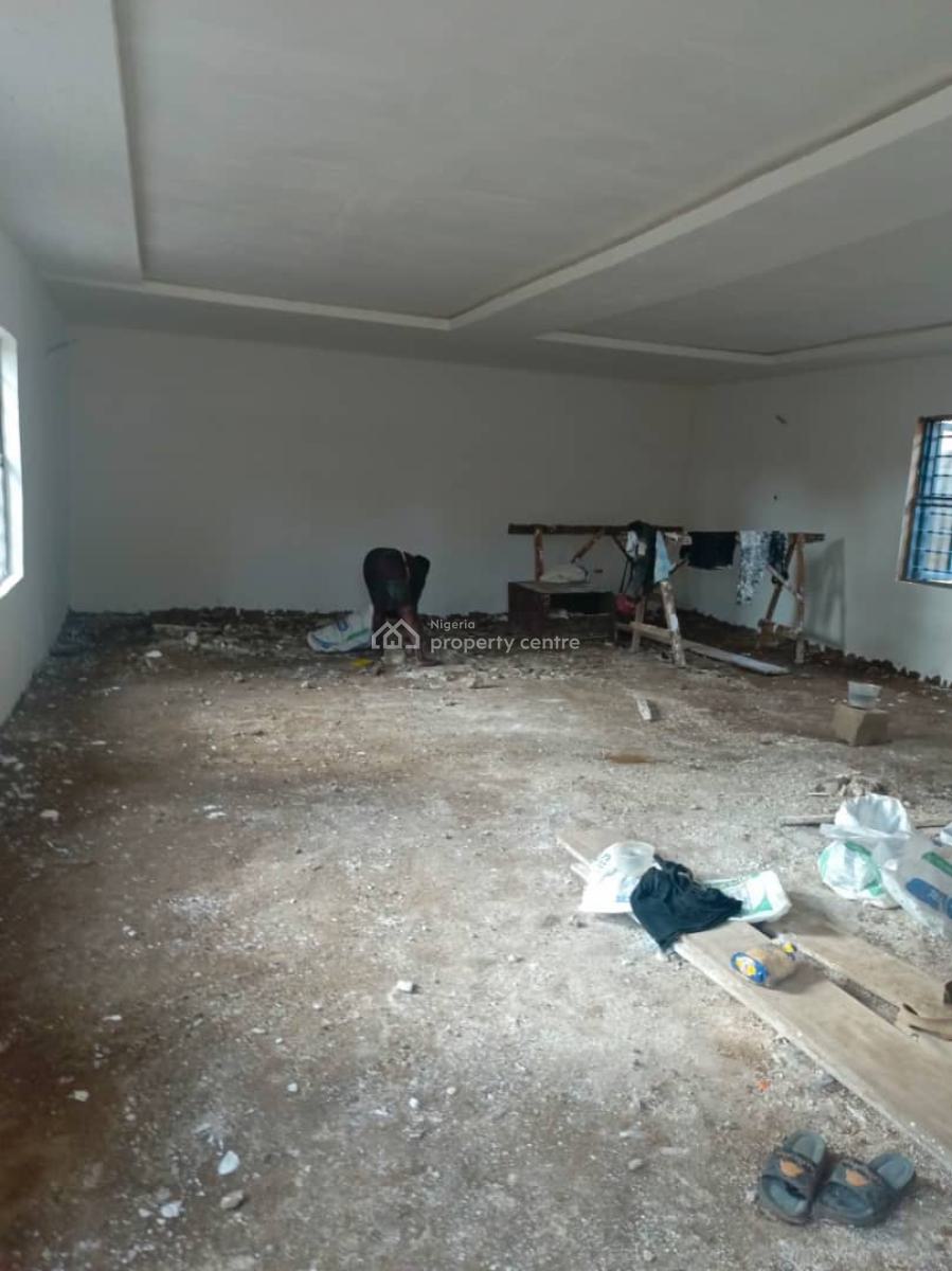 a Self Compound Warehouse/storage, Ibadan, Oyo, Warehouse for Rent