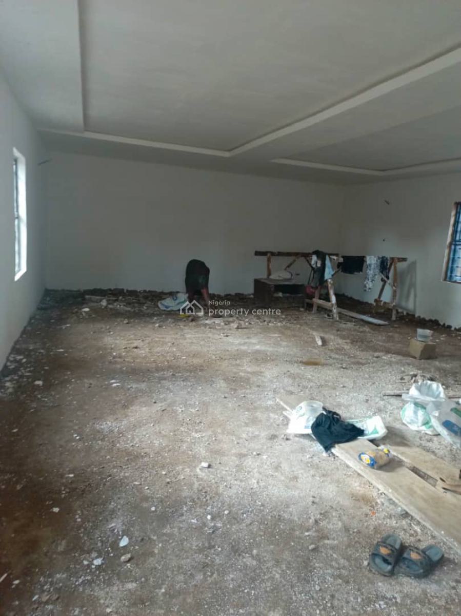 a Self Compound Warehouse/storage, Ibadan, Oyo, Warehouse for Rent