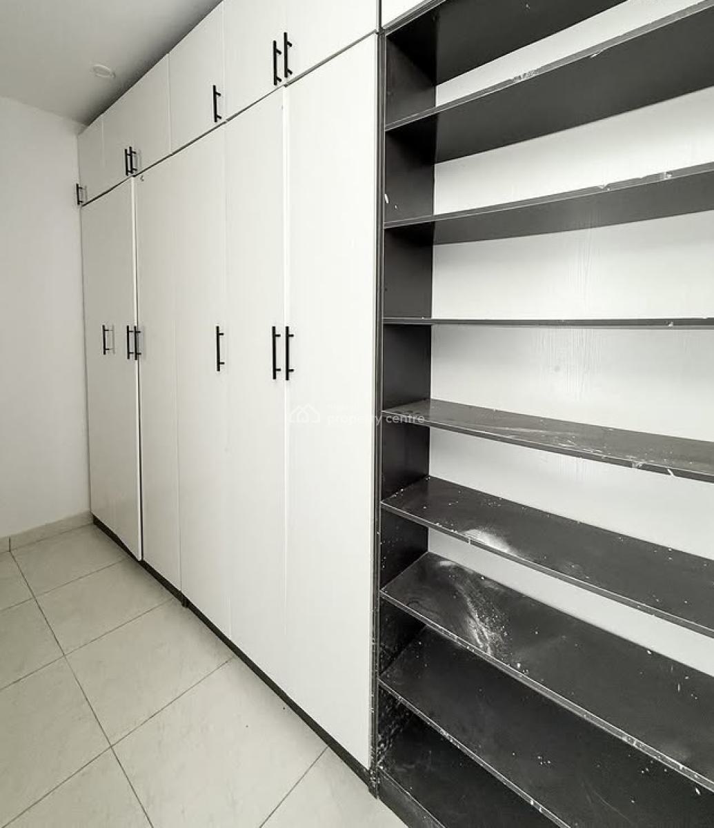 Stunning 4 Bedroom Terrace Duplex with Bq, Orchid, Lekki, Lagos, Detached Duplex for Sale