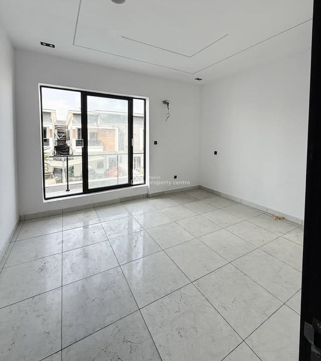 Stunning 4 Bedroom Terrace Duplex with Bq, Orchid, Lekki, Lagos, Detached Duplex for Sale