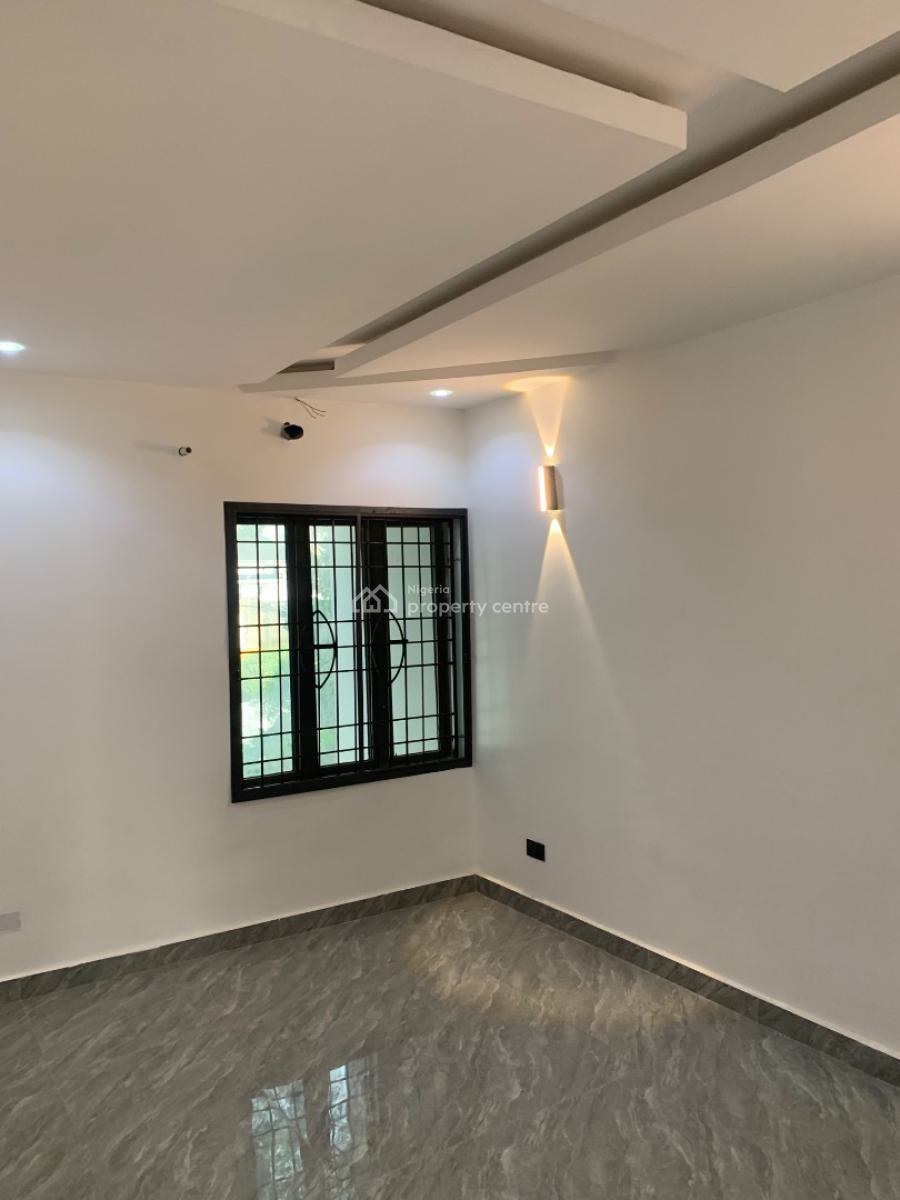 Luxury 5bedroom Terrace Duplex with Excellent Finishing, Wuye District, Wuye, Abuja, Terraced Duplex for Sale