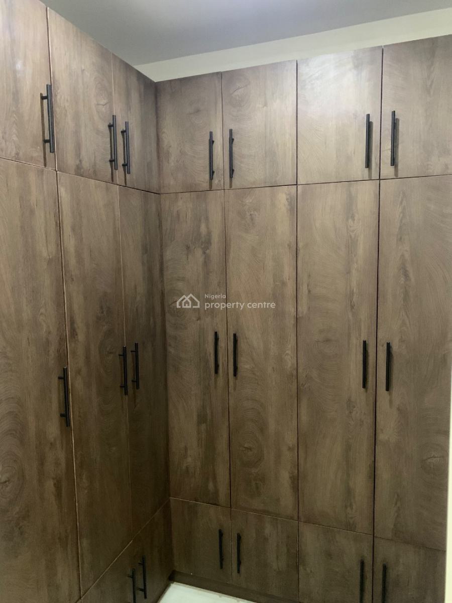 Luxury 5bedroom Terrace Duplex with Excellent Finishing, Wuye District, Wuye, Abuja, Terraced Duplex for Sale