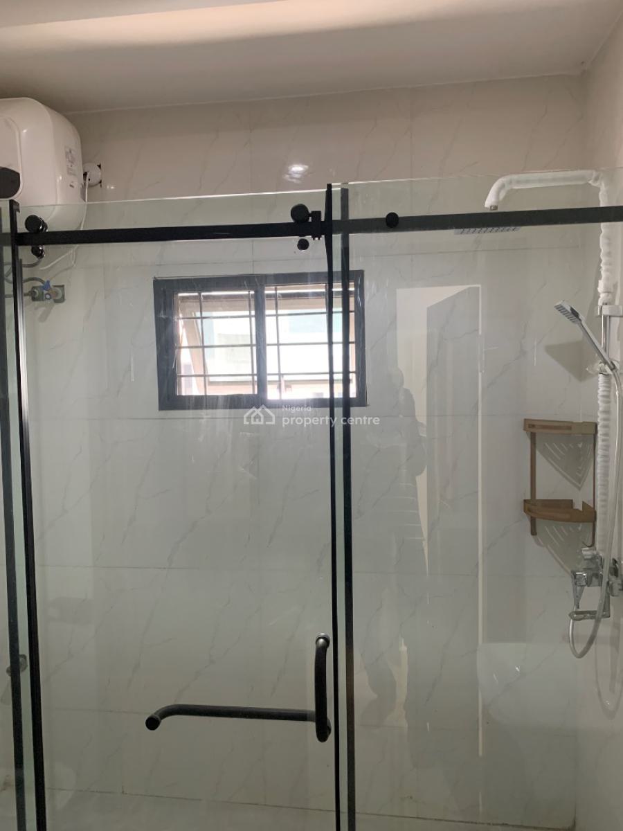 Luxury 5bedroom Terrace Duplex with Excellent Finishing, Wuye District, Wuye, Abuja, Terraced Duplex for Sale