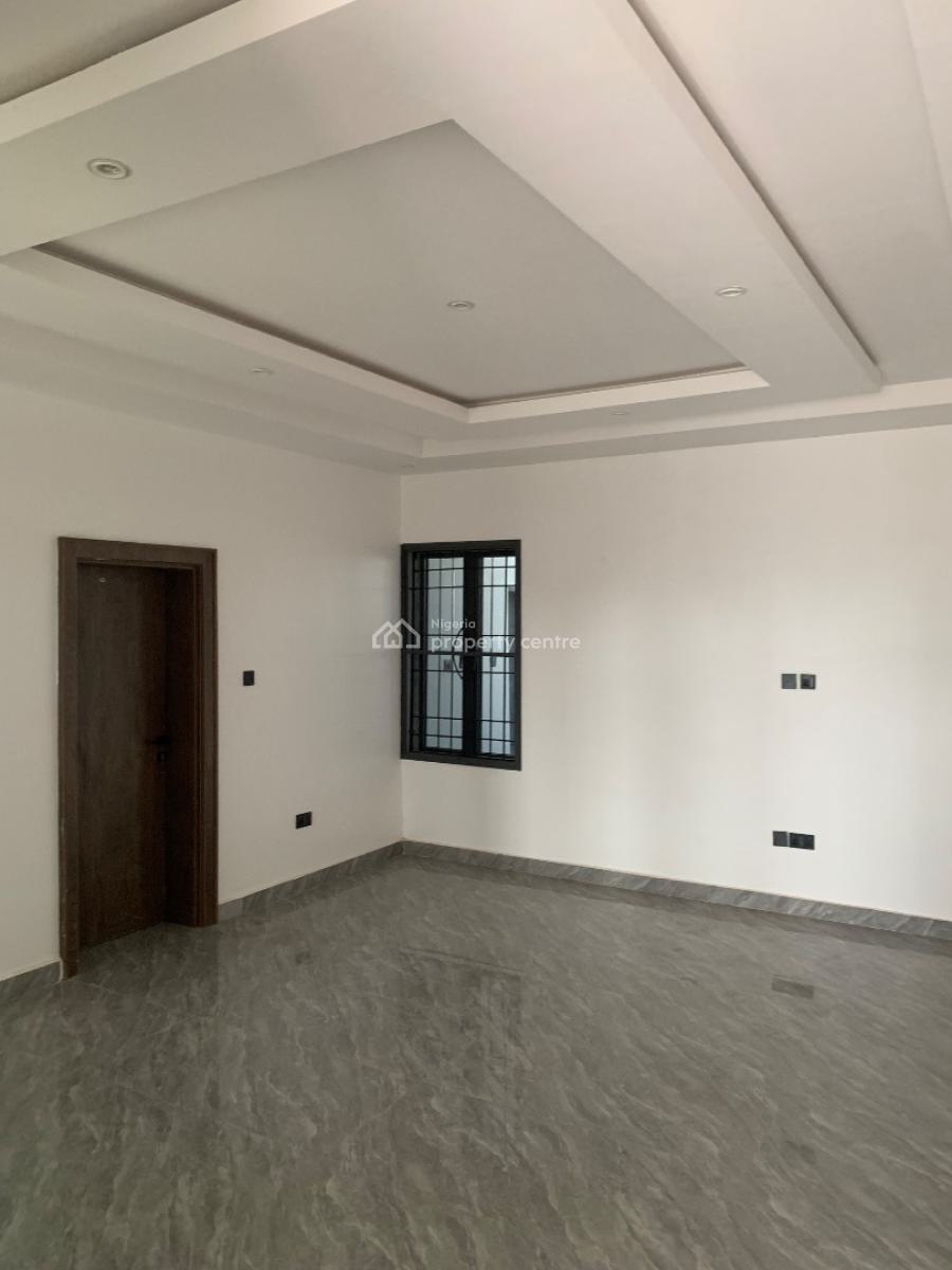 Luxury 5bedroom Terrace Duplex with Excellent Finishing, Wuye District, Wuye, Abuja, Terraced Duplex for Sale