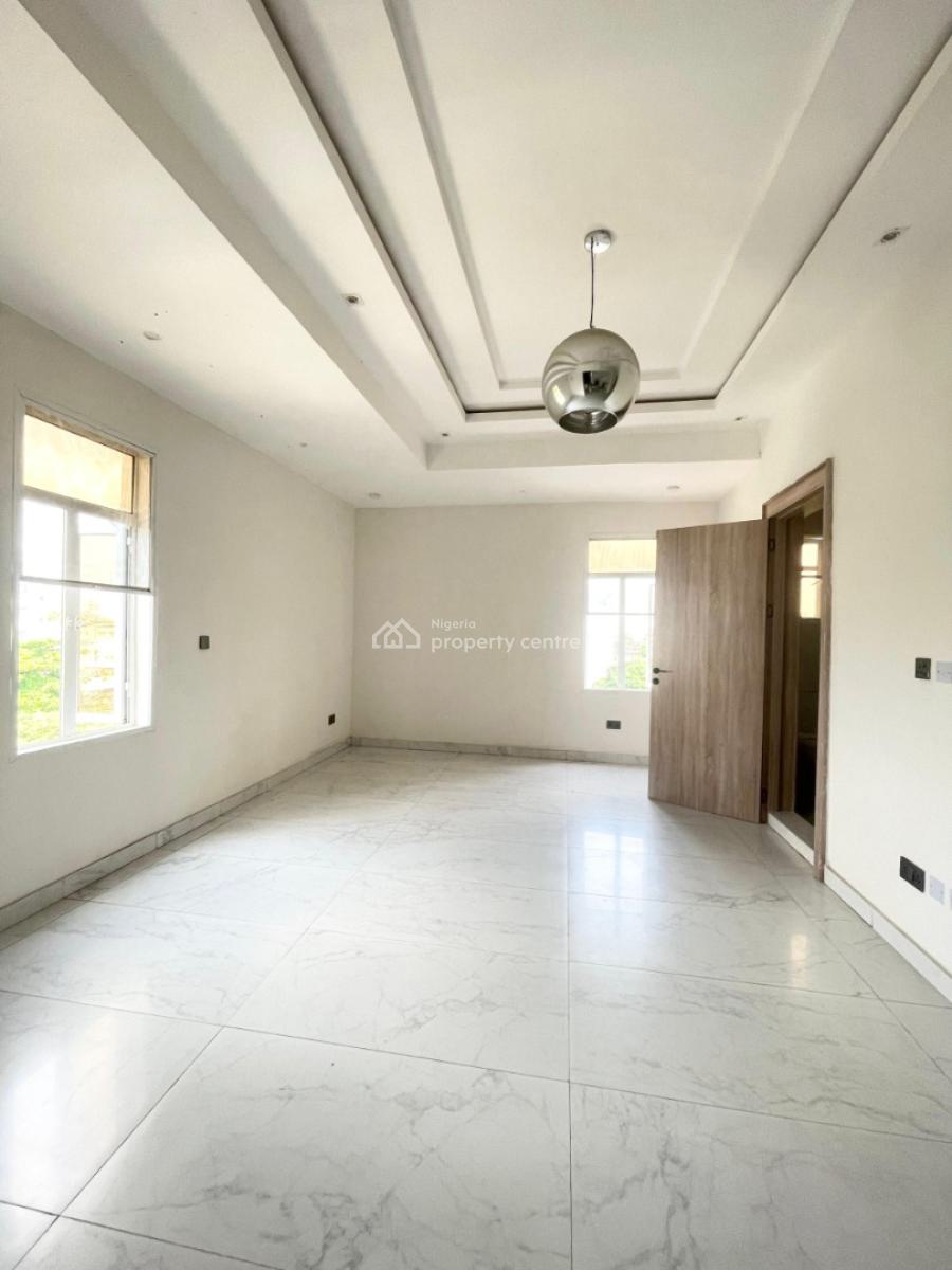 3 Bedrooms, Victoria Island (vi), Lagos, House for Sale