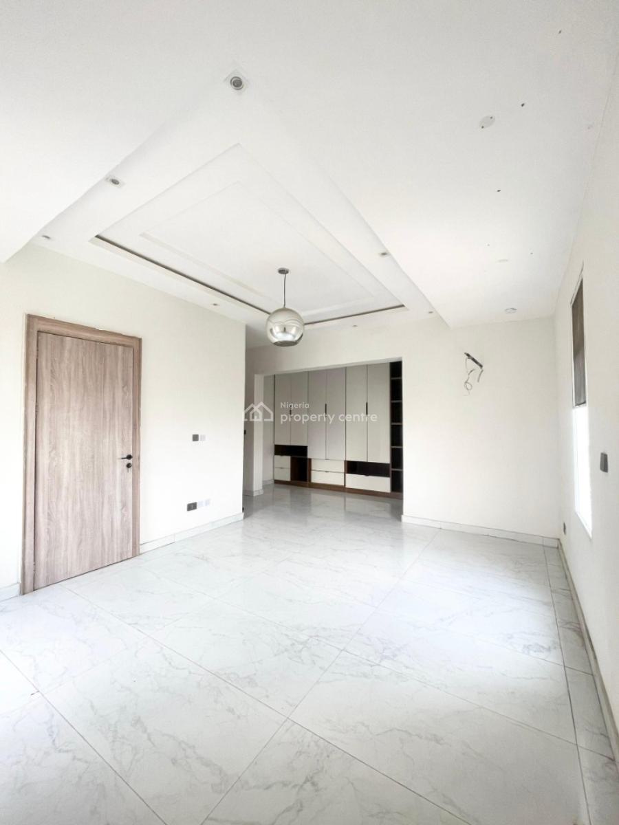 3 Bedrooms, Victoria Island (vi), Lagos, House for Sale