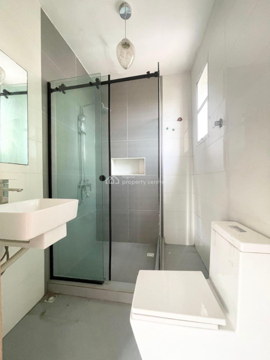 3 Bedrooms, Victoria Island (vi), Lagos, House for Sale